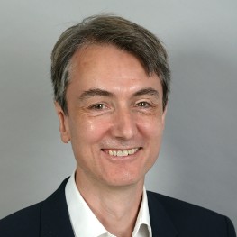 Alec Clements