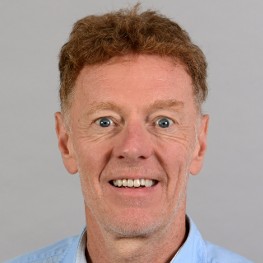 George Austin