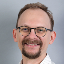 Pawel Badenski