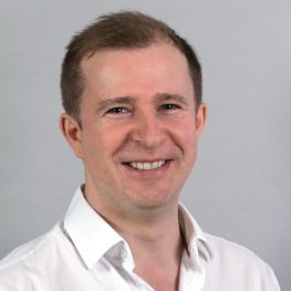 Rob Howarth